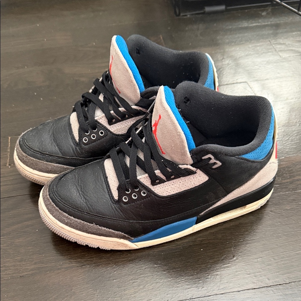Nike Jordan 3 Retro